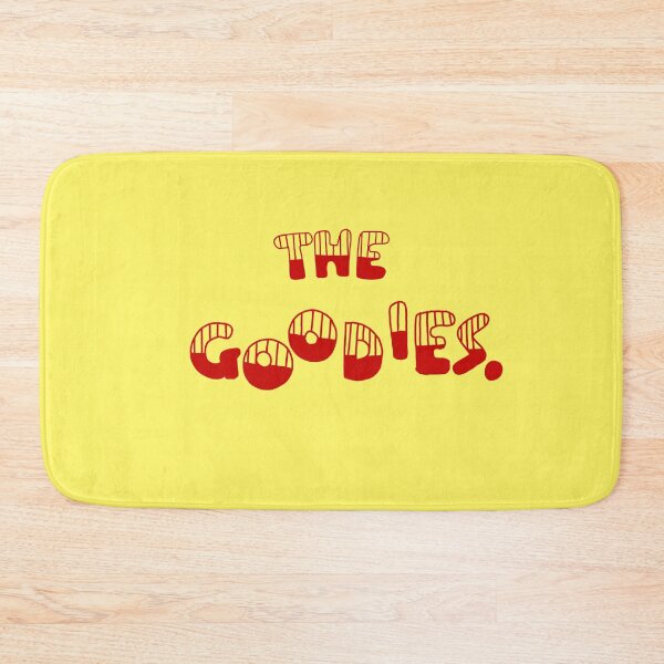 Item preview, 'The Goodies' Original designed and sold by willHartnell1.