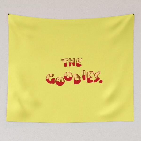 Item preview, 'The Goodies' Original designed and sold by willHartnell1.