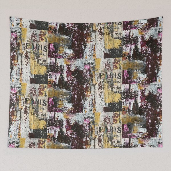 Item preview, Walking Through Paris designed and sold by Jodieb62.