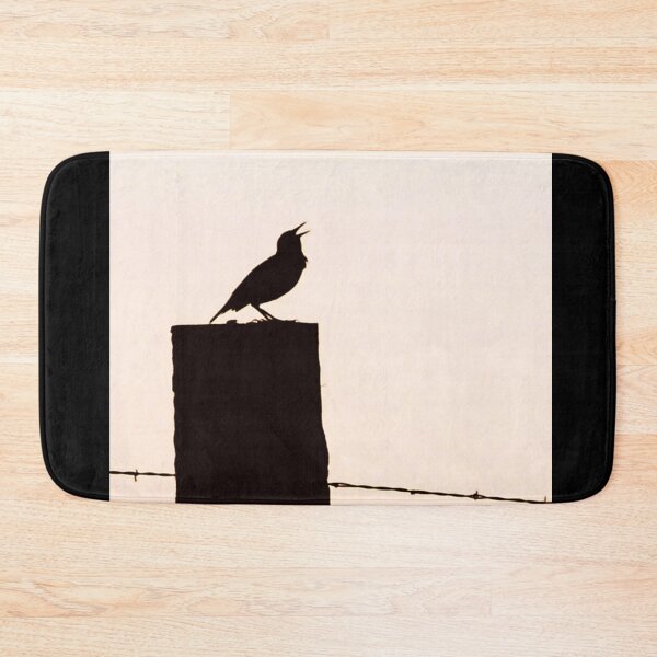 Item preview, Sunset Bird designed and sold by GeekyAngel.
