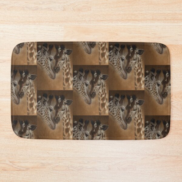 Item preview, Giraffes designed and sold by Debra Spence.