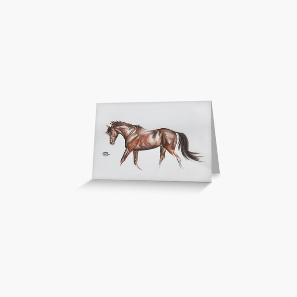 Harmony Greeting Card