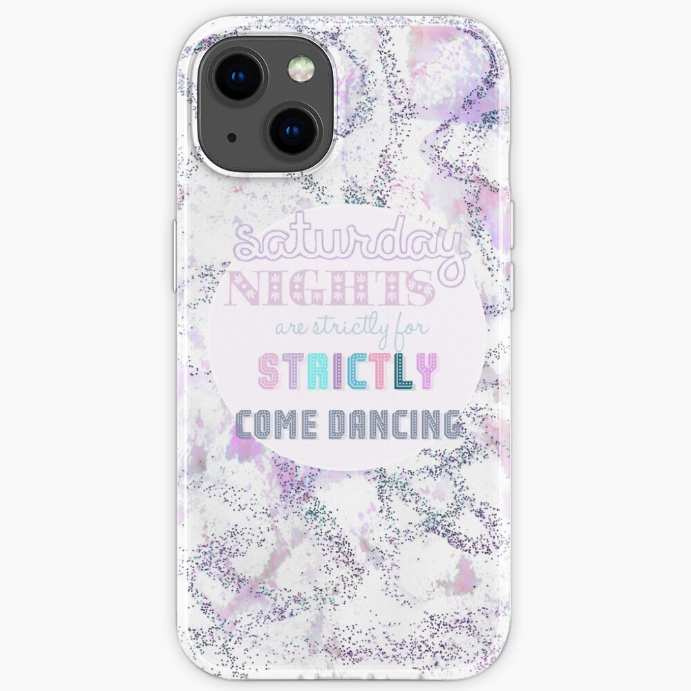Strictly Fever iPhone Case