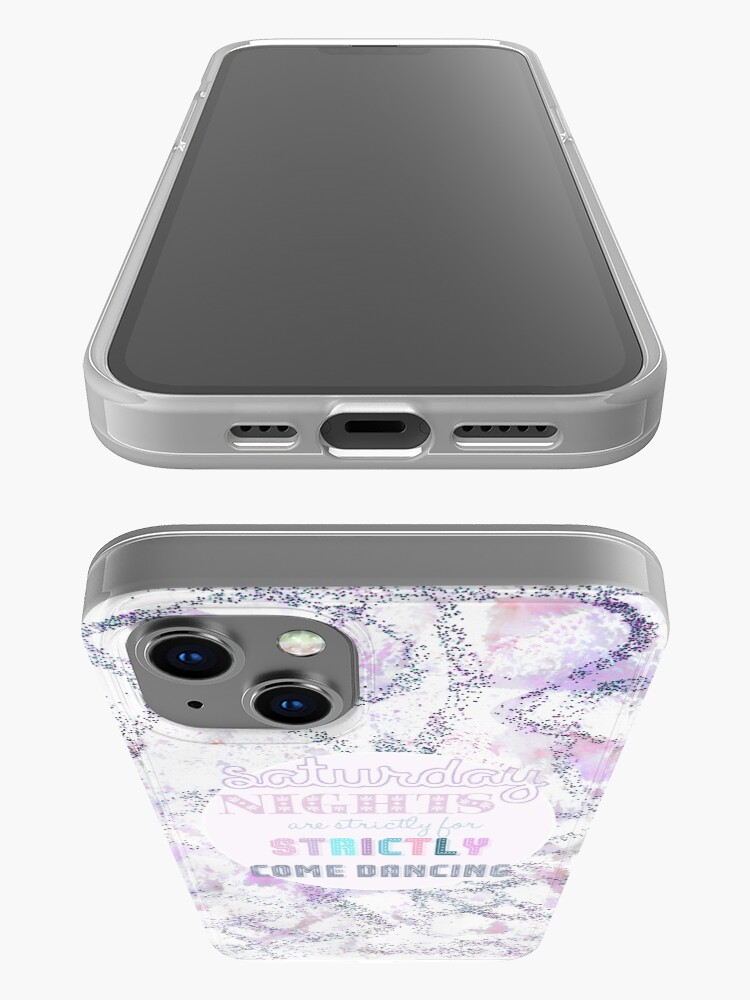 Alternate view of Strictly Fever iPhone Case