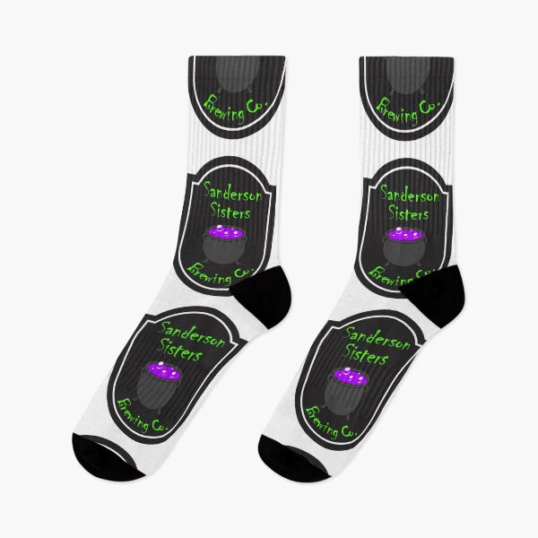 Item preview, Sanderson Sisters Brewing Company designed and sold by disneyinyourday.