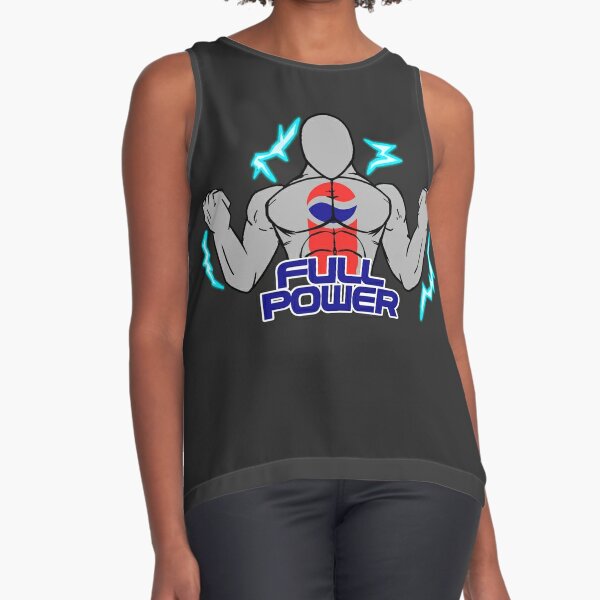 Pepsi Man Roblox T Shirt