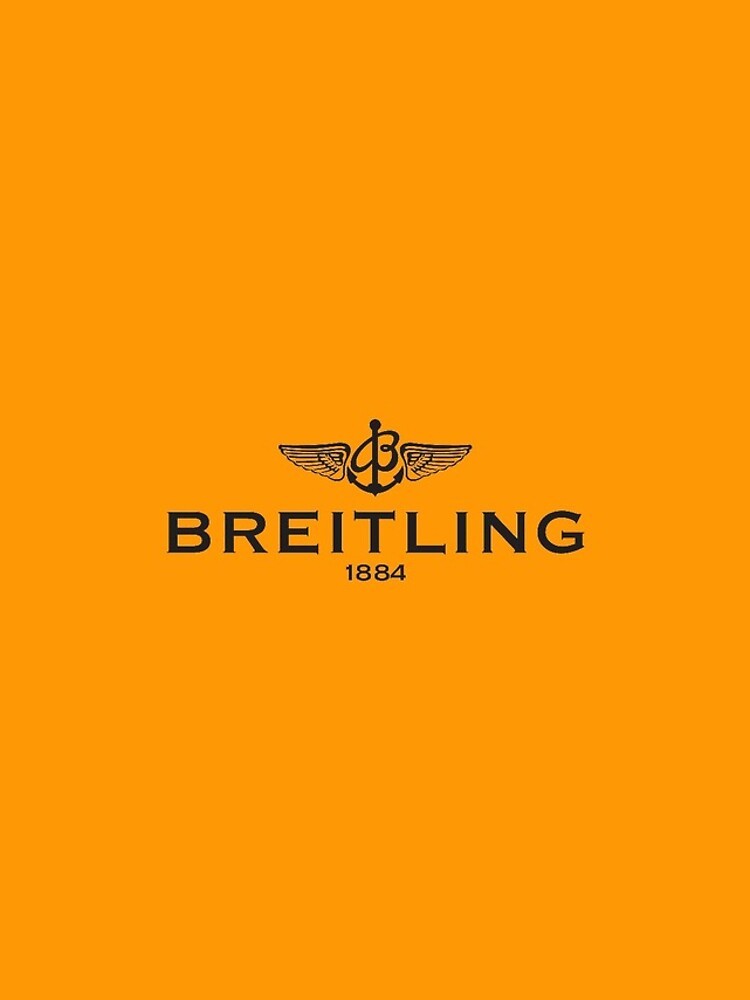 Breitling Logo by JacquelineKemp