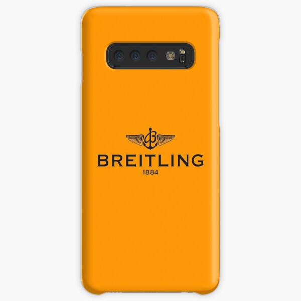 Breitling Logo Samsung Galaxy Snap Case
