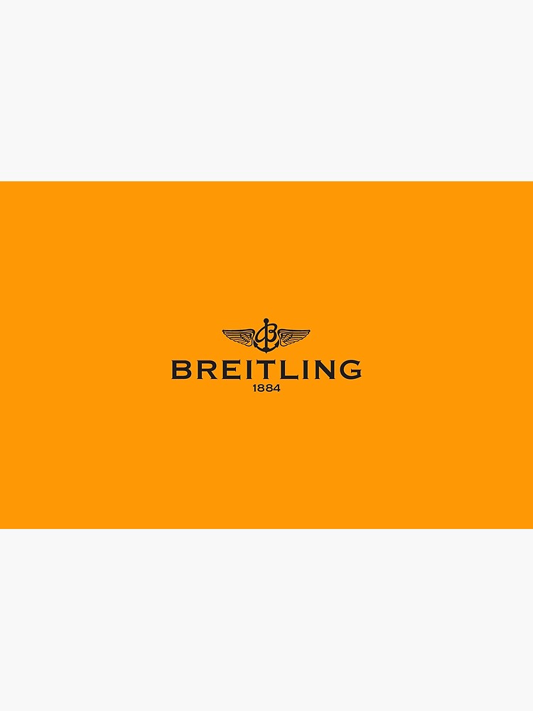Breitling Logo by JacquelineKemp