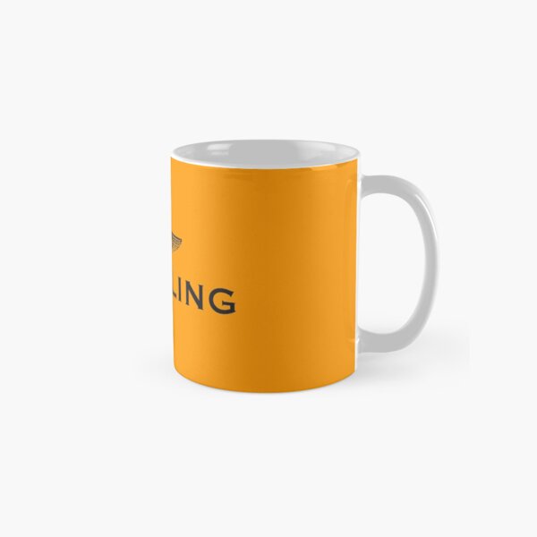 Breitling Logo Classic Mug