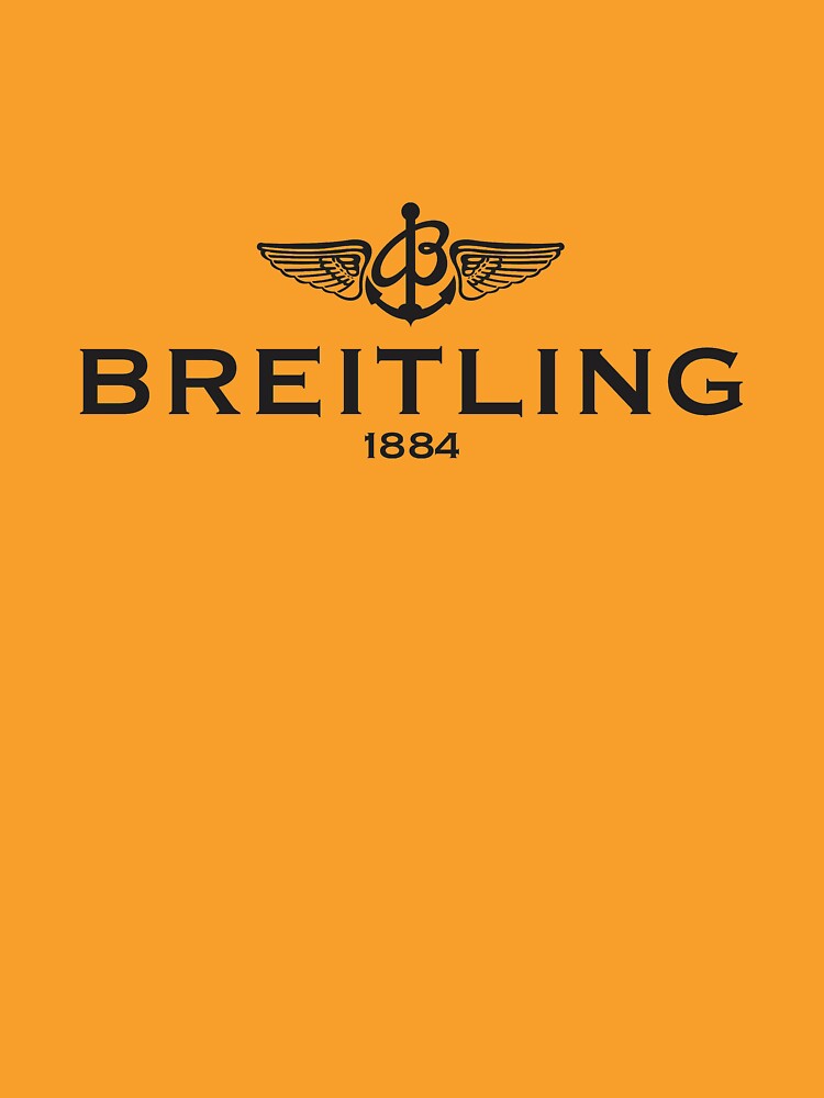 Breitling Logo by JacquelineKemp