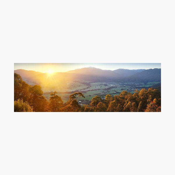 Photographic Print