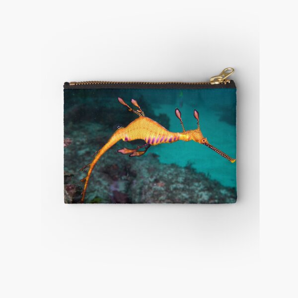Item preview, Weedy seadragon designed and sold by John Turnbull.