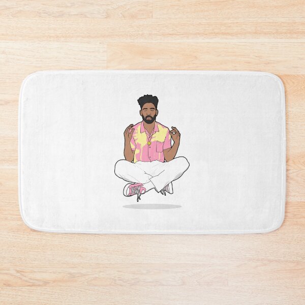 Item preview, SuperDuper Zen Kyle designed and sold by Riki Prosper.