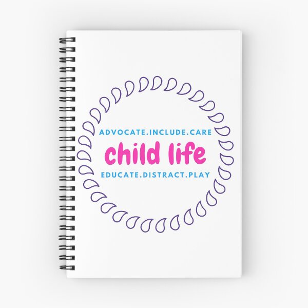 Item preview, child life words designed and sold by agabrielle97.