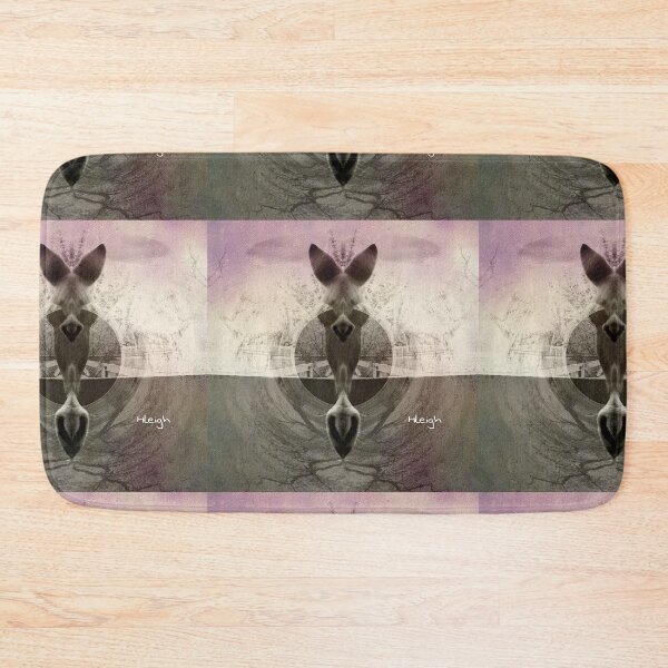 Item preview, The Mule designed and sold by HLeighArt.