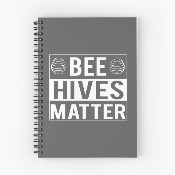 Item preview, Top Fun Bee Hives Matter Gift Design designed and sold by LGamble12345.