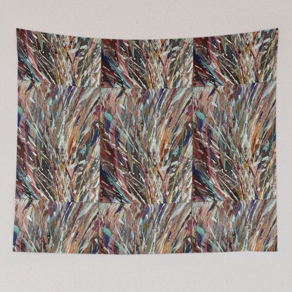 Item preview, Autumn Beach Grasses designed and sold by Jodieb62.