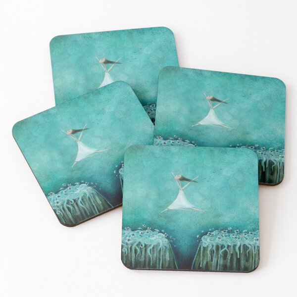Item preview, Leap of faith designed and sold by theArtoflOve.
