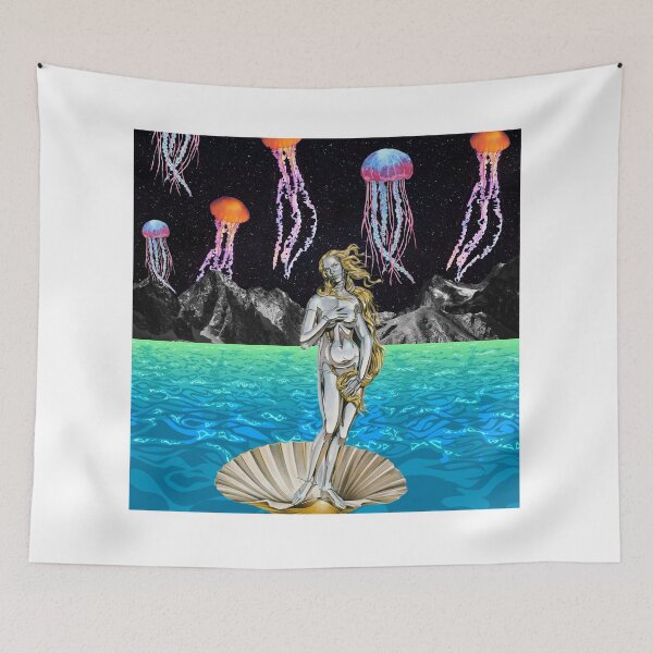 Item preview, Venus designed and sold by Vini O.