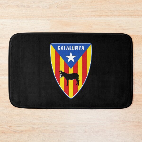 Item preview, Catalunya Estelada  designed and sold by Jared Davies.