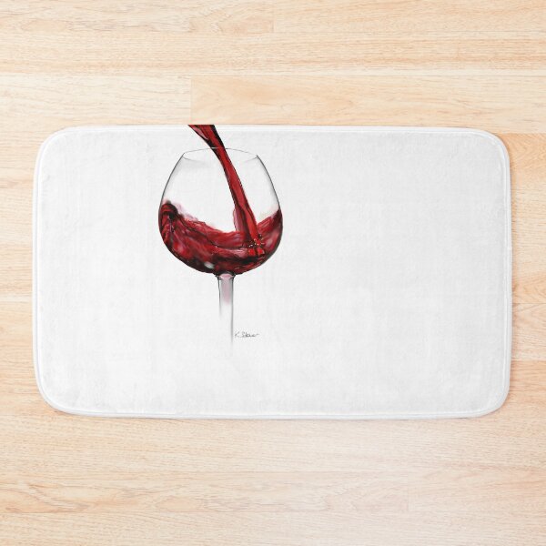 Item preview, Life is a Cabernet designed and sold by kschowe.
