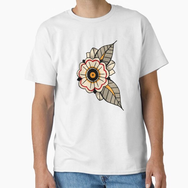 Item preview, Flower designed and sold by krillustration.