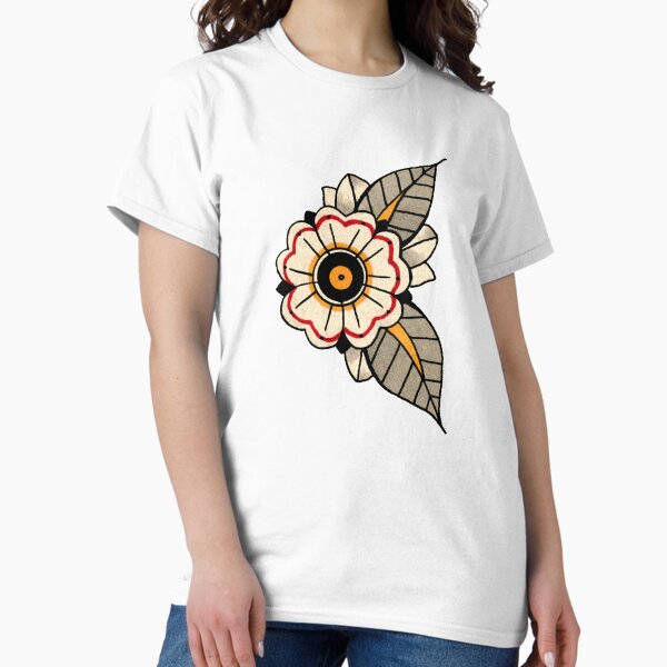 Item preview, Flower designed and sold by krillustration.