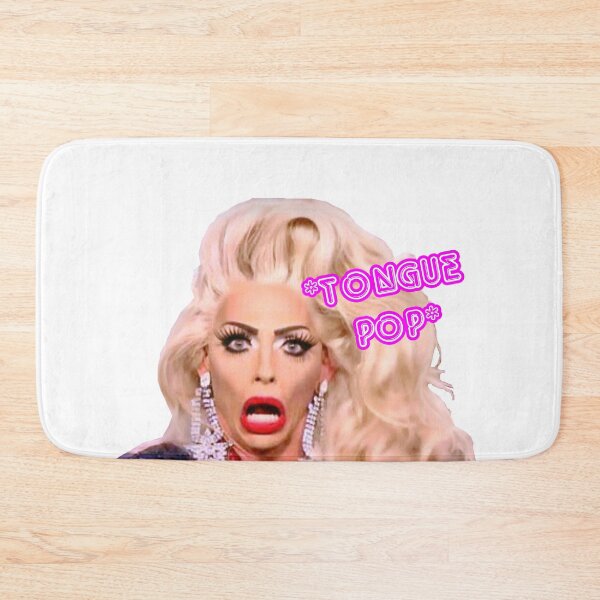 Item preview, Alyssa's Tongue Pop designed and sold by Vini O.