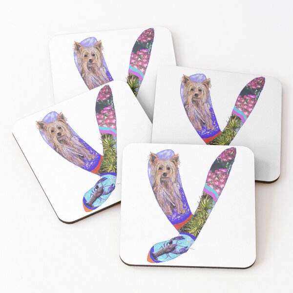 Item preview,  Alphabet Y designed and sold by Lyn Walker.