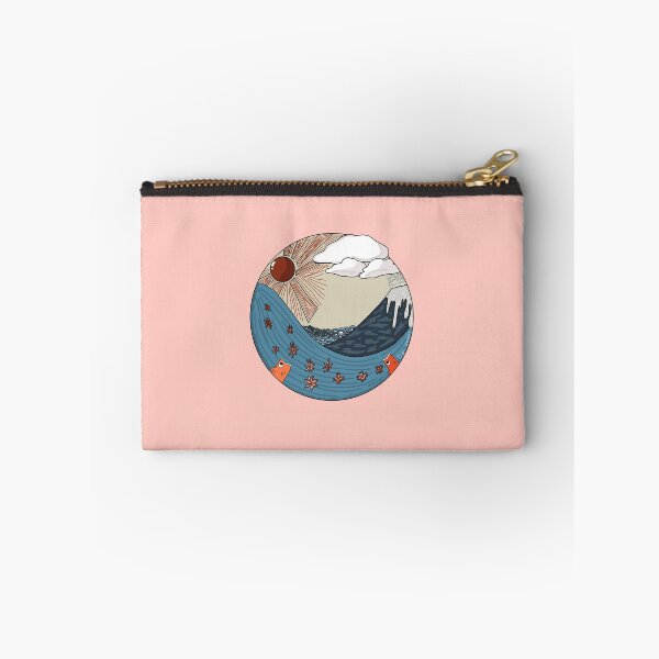 Item preview, The Water Cycle designed and sold by dejavubrown.