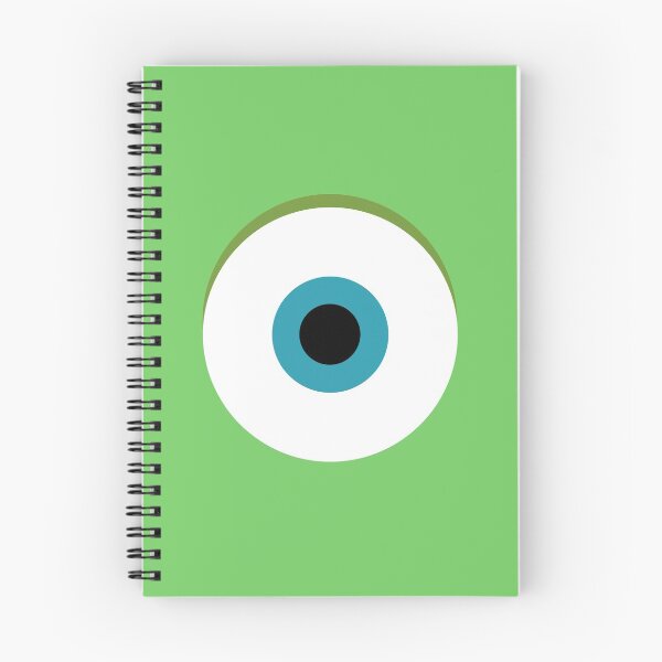 Item preview, Mike's Eye designed and sold by andysroom.