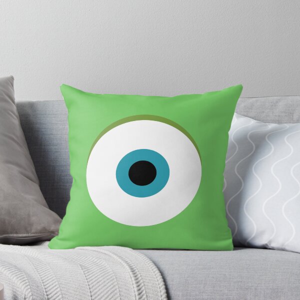 Item preview, Mike's Eye designed and sold by andysroom.