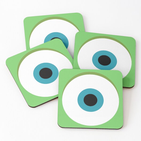 Item preview, Mike's Eye designed and sold by andysroom.