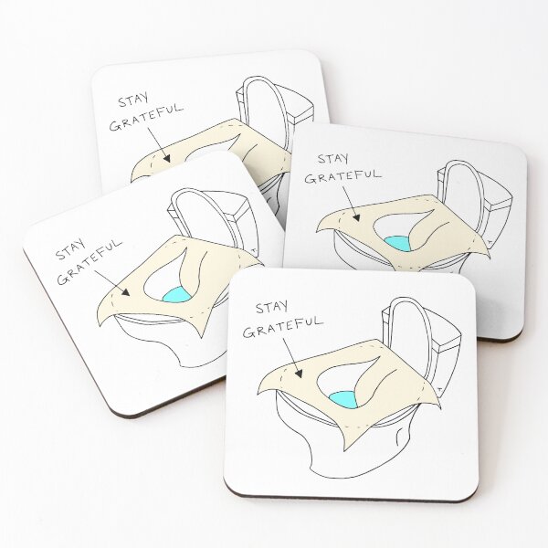 Item preview, Stay Grateful designed and sold by Nonsensicolumn.