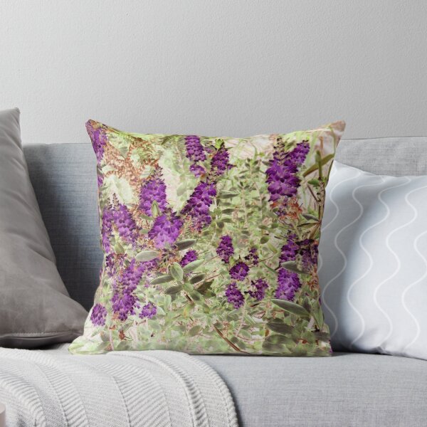 Item preview, Hebe Lavender designed and sold by mindgoop.