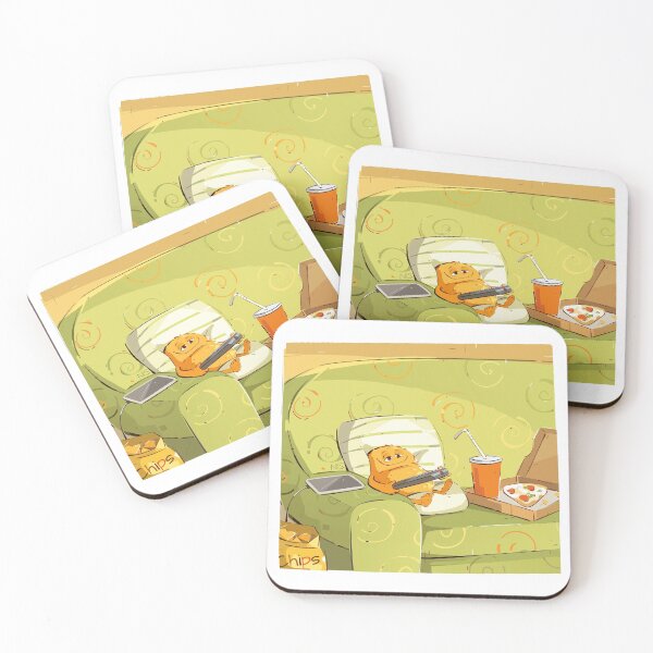 Item preview, Lazy Sunday  designed and sold by Neda Sadreddin.