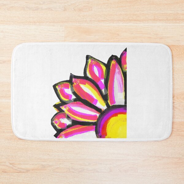Item preview, Flower power designed and sold by Aishwarya Suraj.