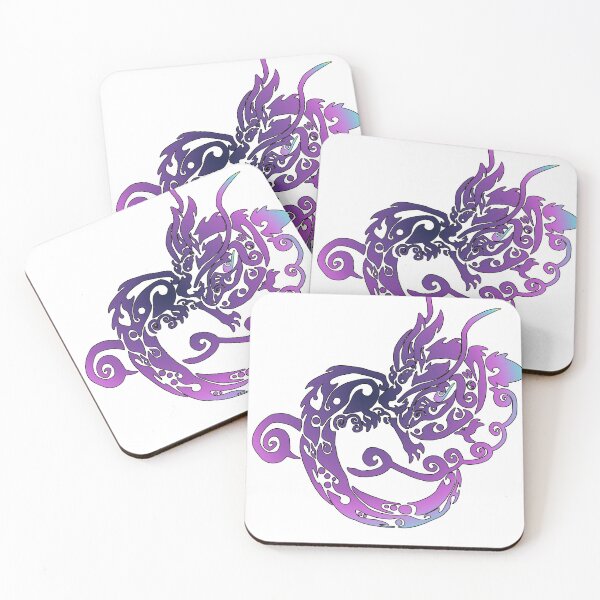 Item preview, Tribal Dragon Galaxy Version designed and sold by Skergthemeak.