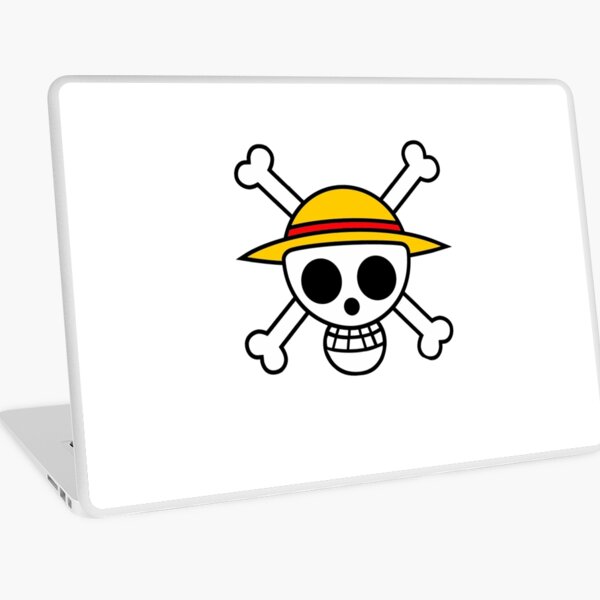 Copy of One Piece 1 Laptop Skin