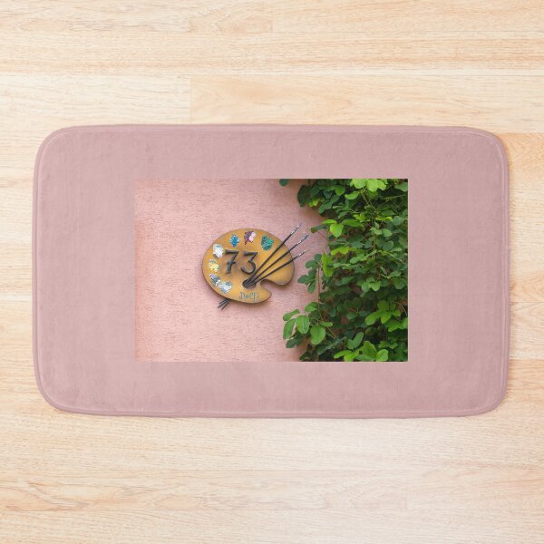 Item preview, House Number Sign designed and sold by Yair Karelic.