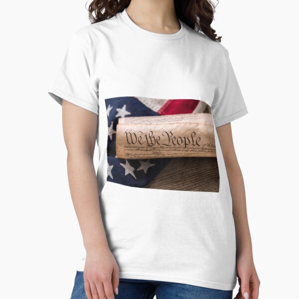 Item preview, We the People designed and sold by Leslie Banks.