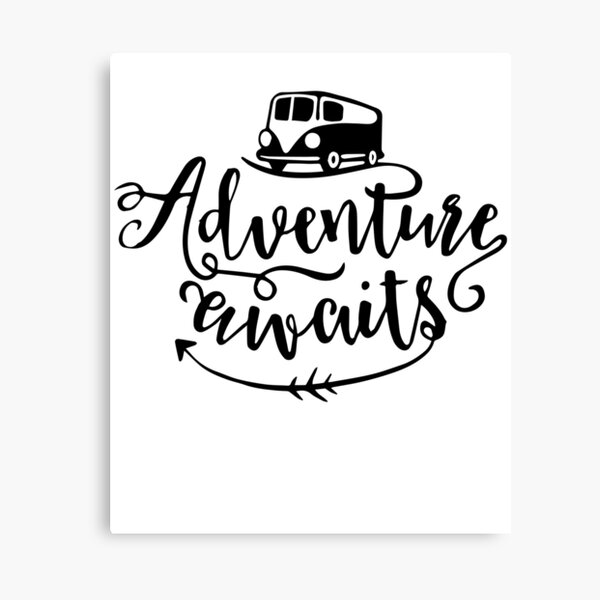 Download Camper Svg Canvas Prints Redbubble