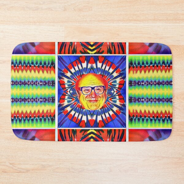 Item preview, It’s always DeVito designed and sold by jellyrelish.