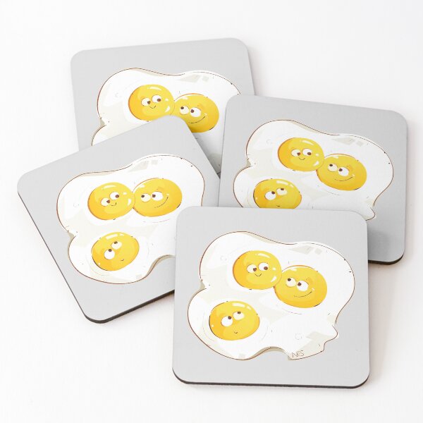 Item preview, Sunny Side Up designed and sold by Neda Sadreddin.