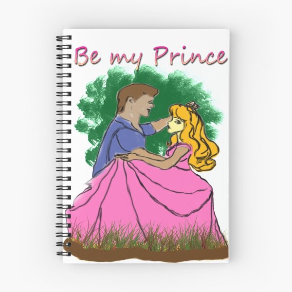 Item preview, BE MY PRINCE/ Art + Products Design  designed and sold by haya1812.