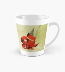 Arabic calligraphy - Rumi - Another form Tall Mug