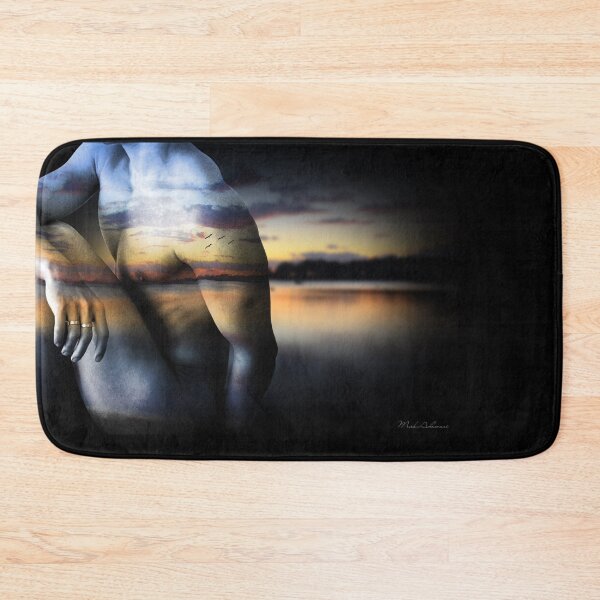 Item preview, blue  designed and sold by mark ashkenazi.