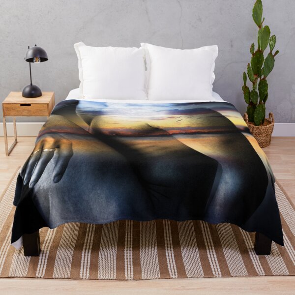 Item preview, blue designed and sold by mark ashkenazi.