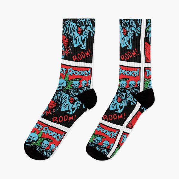 Item preview, Time To Get Spooky designed and sold by Roman Q.